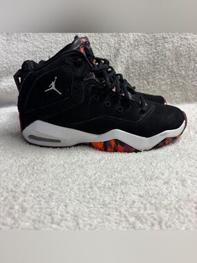 Nike Air Jordan B’Loyal sneakers Boys 4.5Y